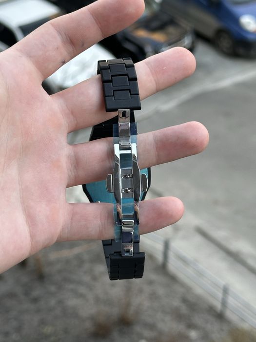 Годинник total black / годинник casio / часы casio / годинник y2k