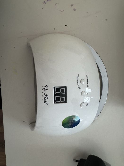 NeoNail Lampa Led 24W
