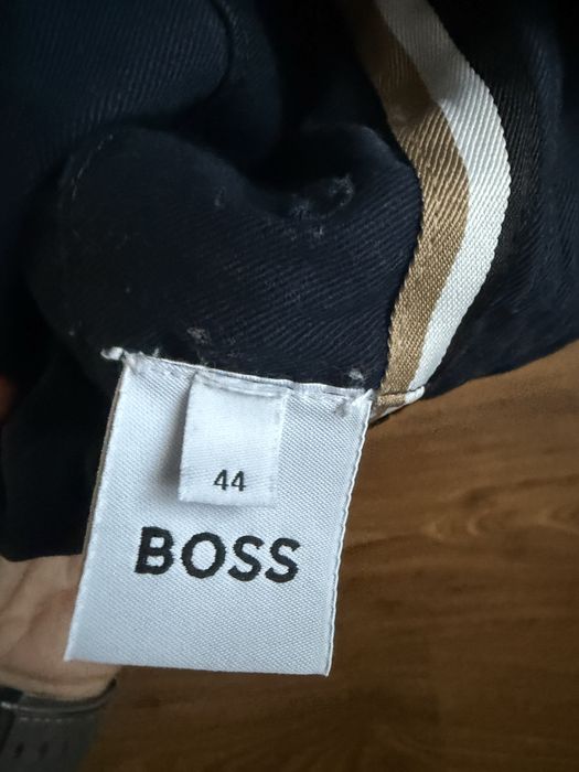 Czapka hugo boss