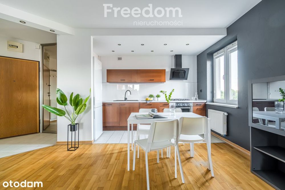 Zamknięte osiedle,  m.postojowe i komórka w cenie