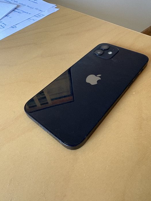 Iphone 12 perfect