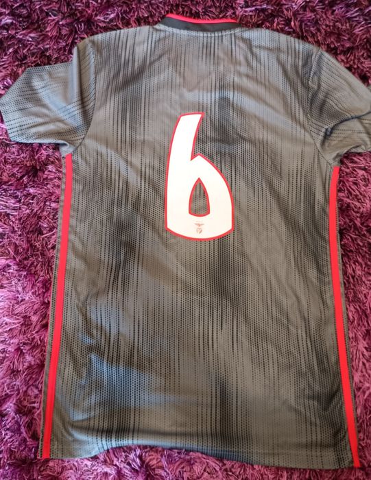 Camisola oficial Benfica futsal
