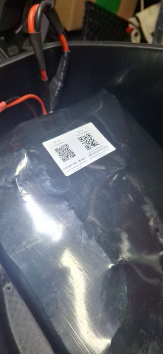 Акумулятори Li-ion NMC 24/48V/52V/72V