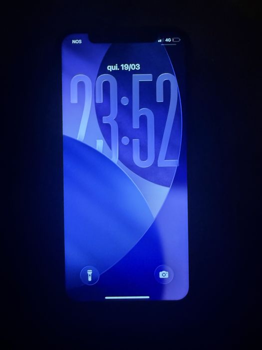 Iphone 11 pro para venda