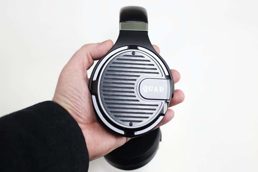 Headphones Quad Era-1