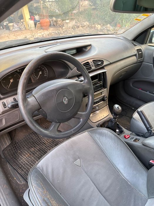 Carro Renult laguna
