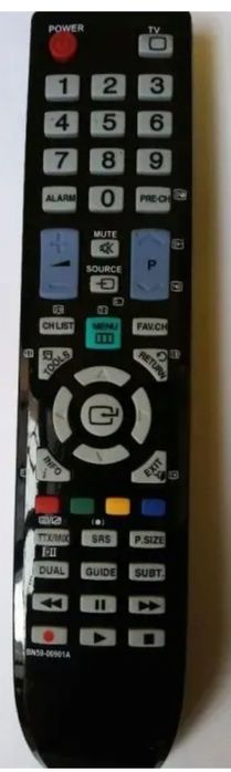 sprzedam pilota Samsung sprawny