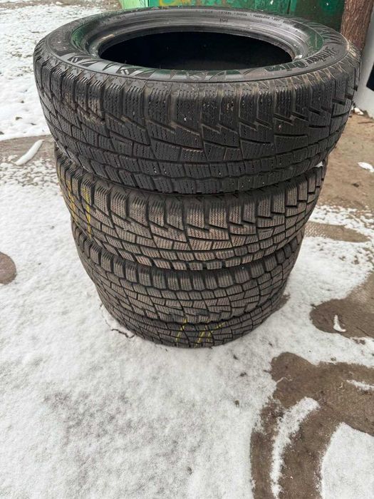 Продам комплект  зимних Шин Cordiant Winter Drive 175/65 R14 82T 2021г