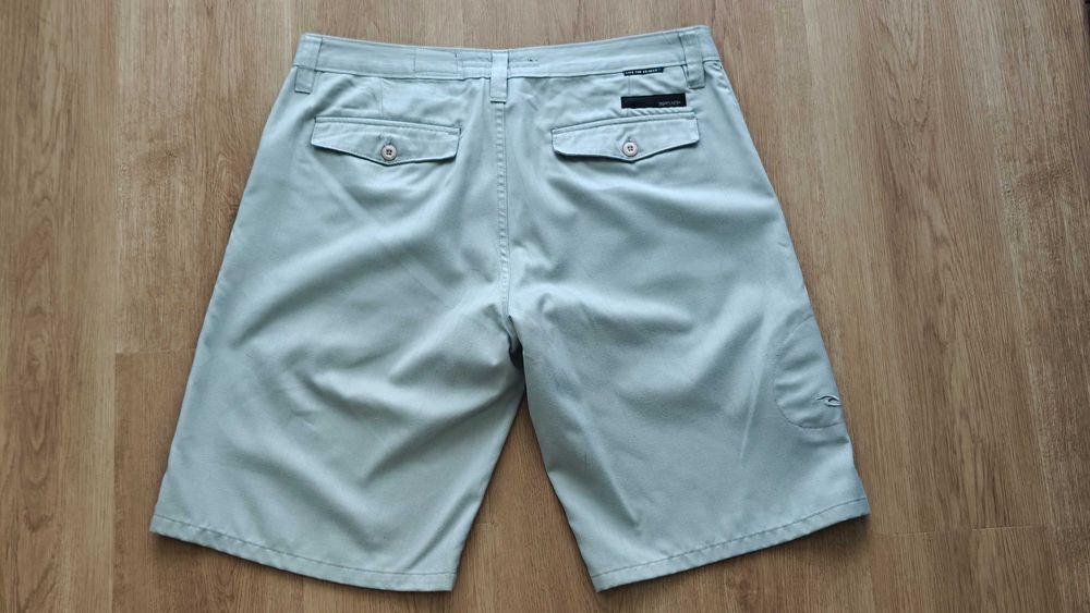 Calções Rip Curl Cinza