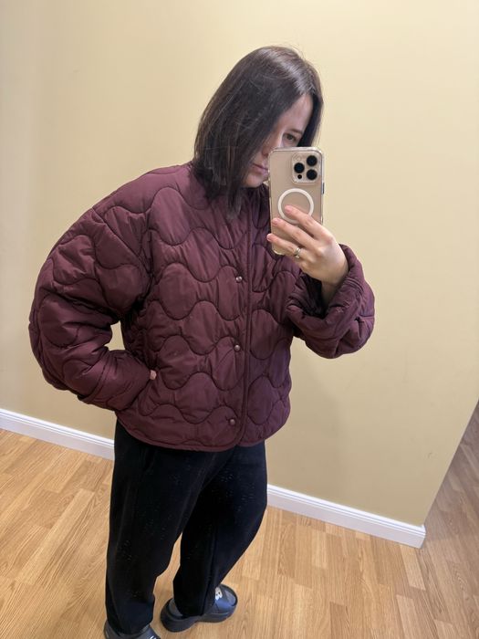 Лайнер Katsurina