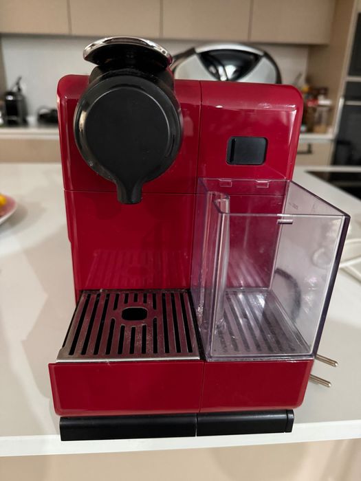 Máquina de café Nespresso