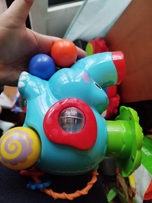 Brinquedos para criança/bebé vários preços