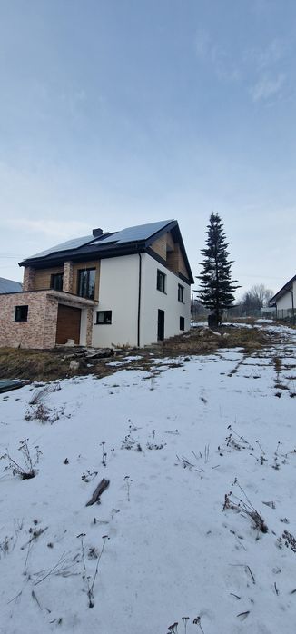 "Wynajmę  Dom Poręba Spytkowska ul Bocheńska