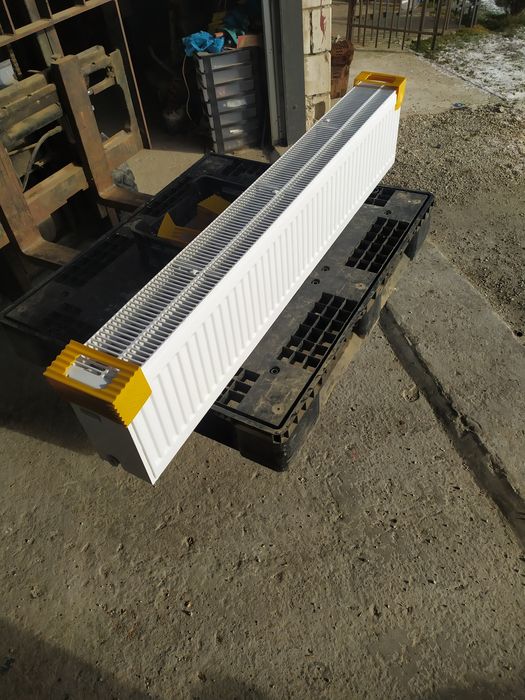 Grzejnik nowy 169*30