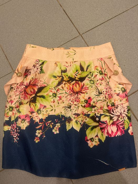 Saia florida , Silvina Campos