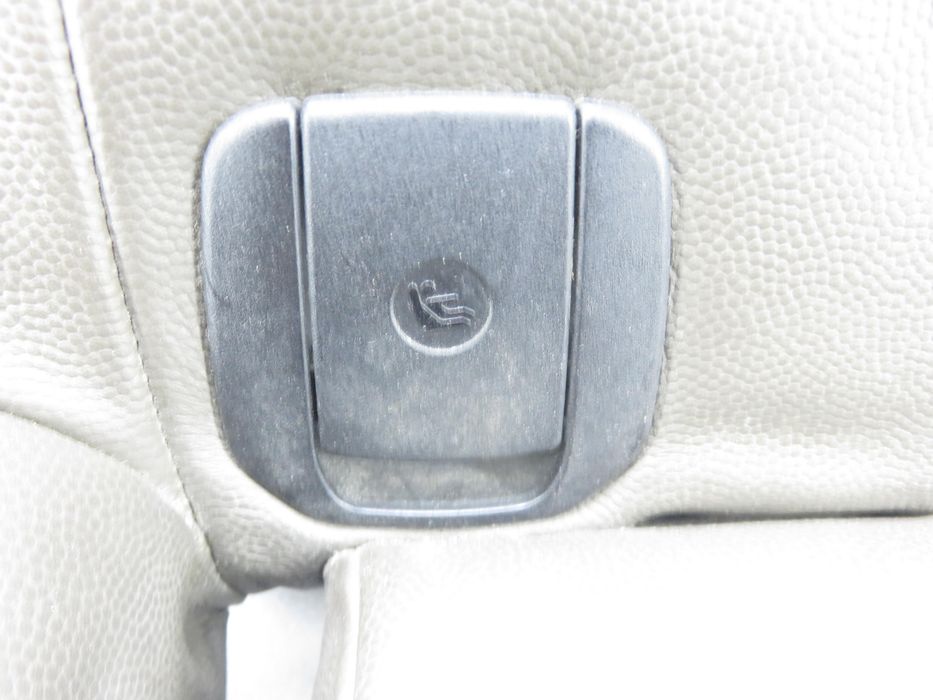 Fotele Komplet Bmw 1 E87