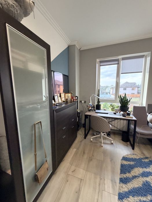 Оренда чудового дуплекса в Садах