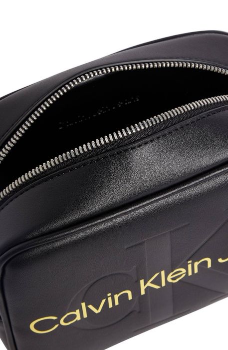 Nowa torba Calvin Klein Jeans Sculpted