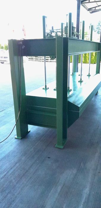 Prasa półkowa SIPA 3000x1200 15/25