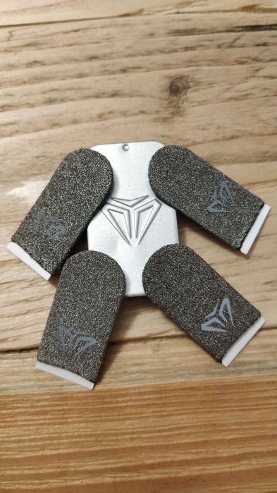 Gaming Fingerless Gloves64729607438721122