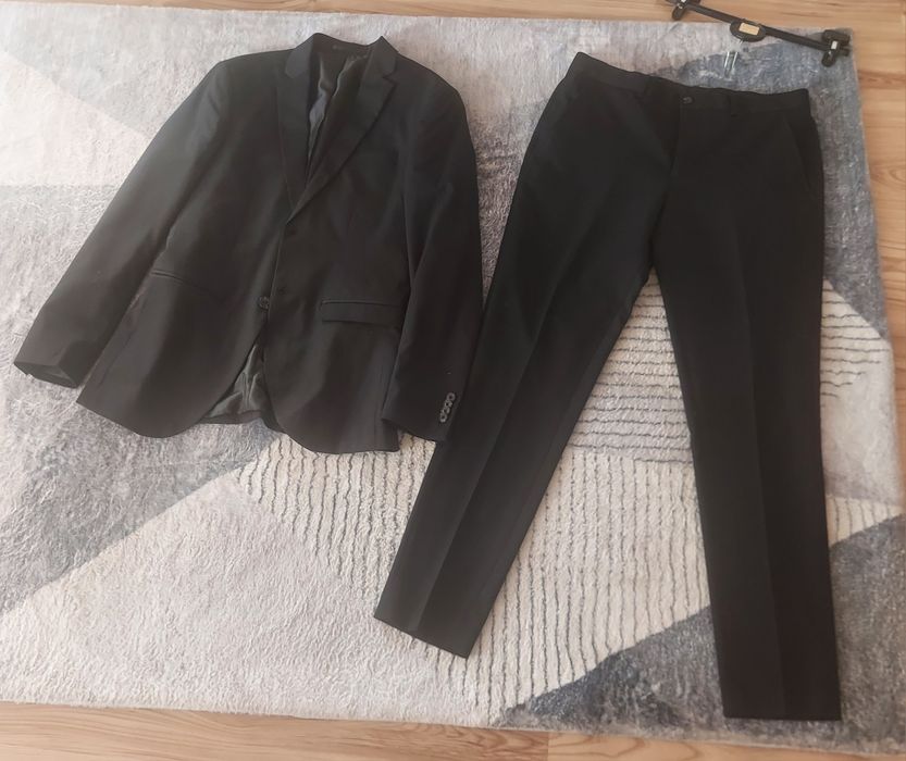 Spodnie jack&jones r48