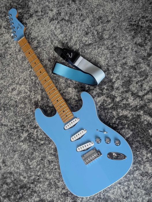 Fender Aerodyne Stratocaster (Made In Japan)