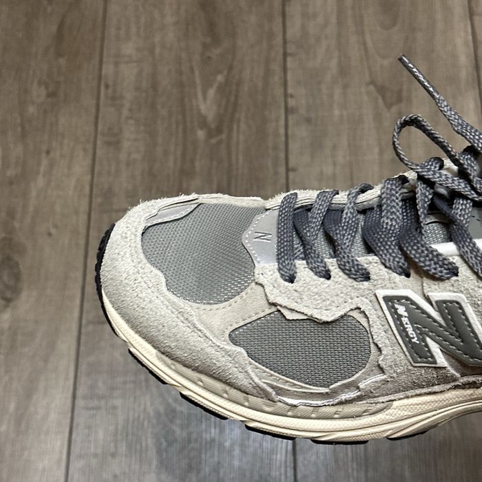 New balance 2002r protection pack кросівки