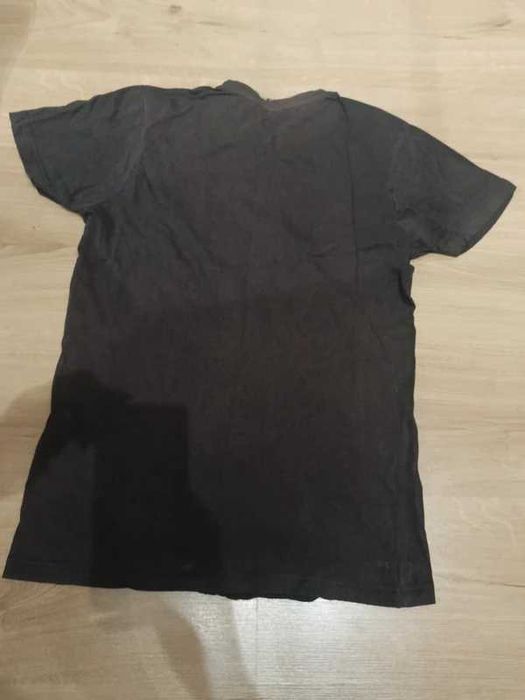 Tshirt męski rozmiar M