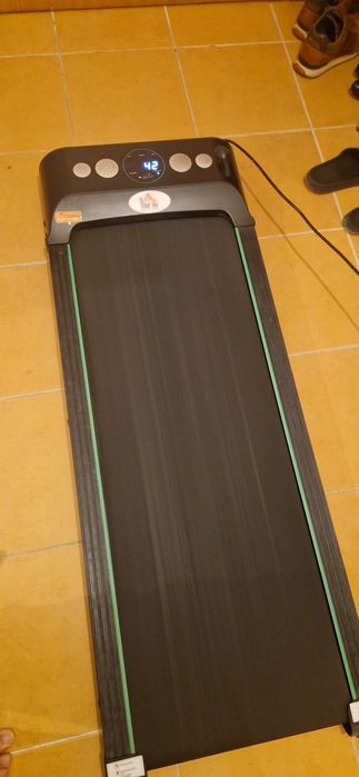 Passadeira eléctrica