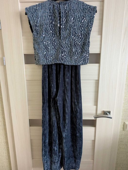 Крутий комбінезон для дівчинки- підлітка