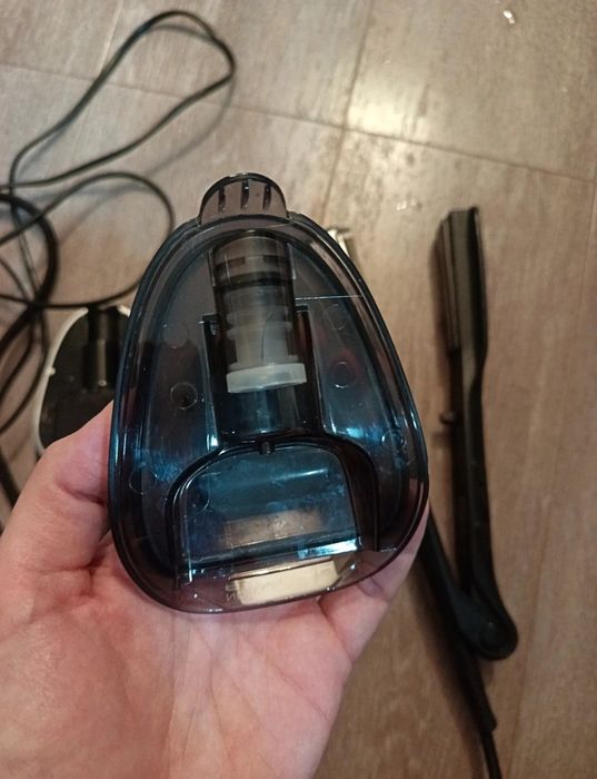 Steampod L'Oréal