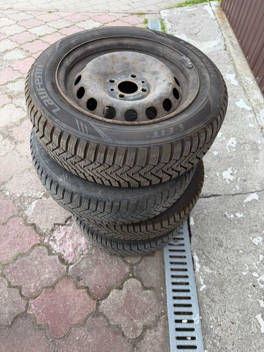 Fiat Panda 1.4 100HP