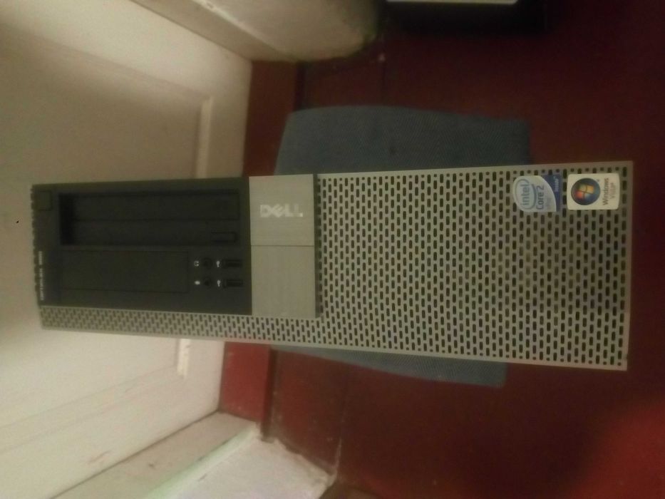 Обміняю пк на велосипед, ручну лебідку