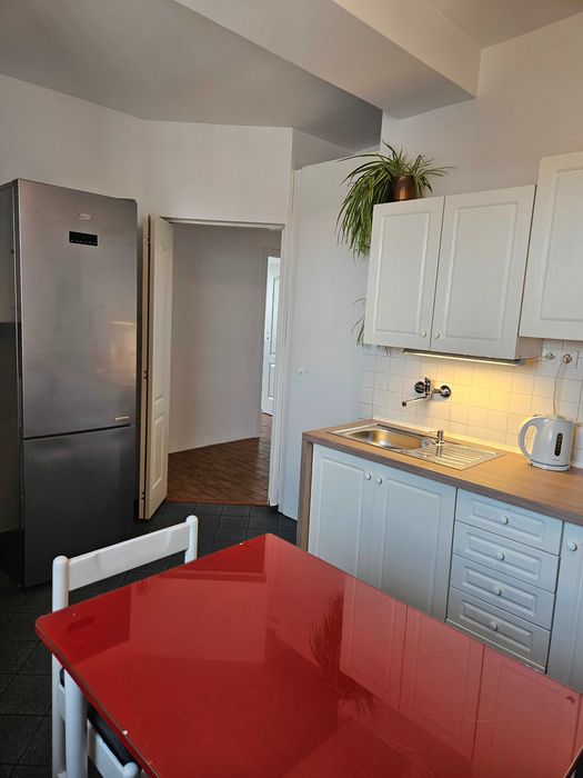 pokój jedynka duży ładny piękny widok