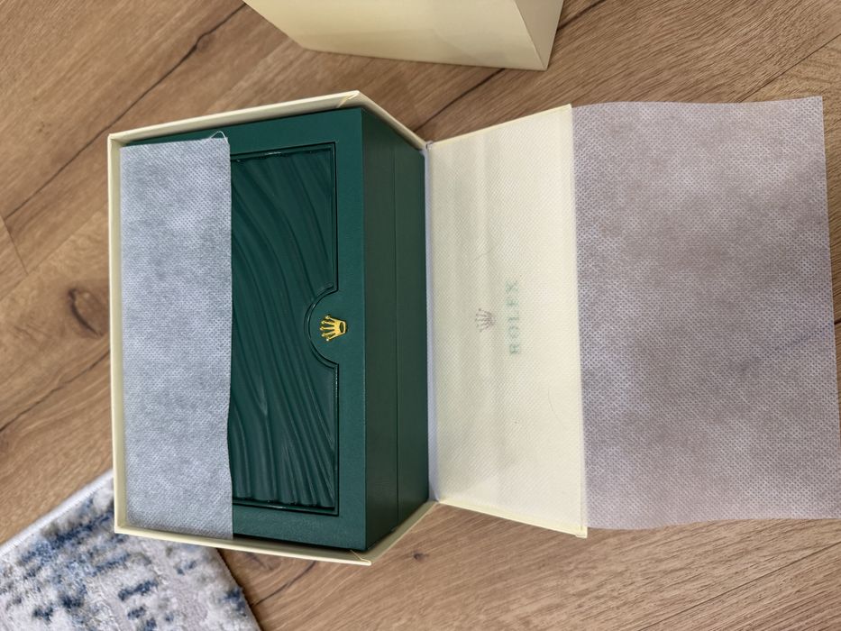 Rolex DateJust 41mm