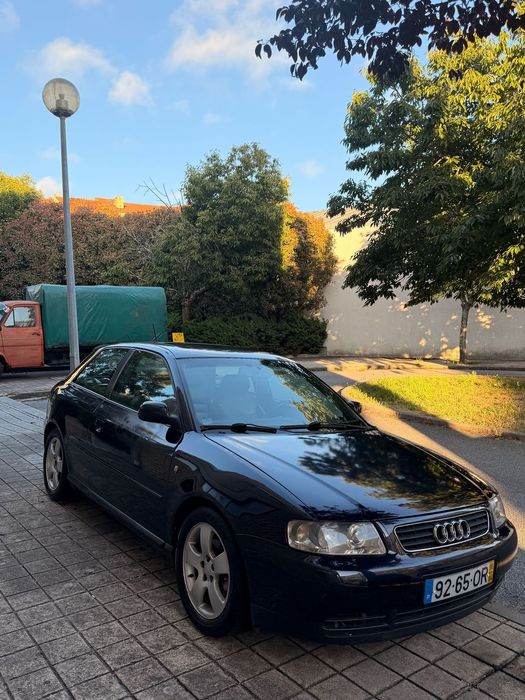 Audi A3 1.9 TDI Sport
