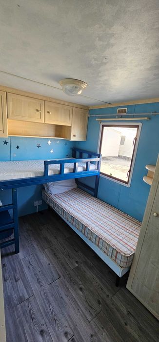 Domek holenderski CARNABY CROWN 2 pokoje nr.  577 - plac Radom