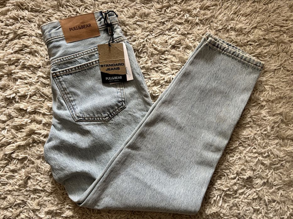 Джинси Pull&Bear