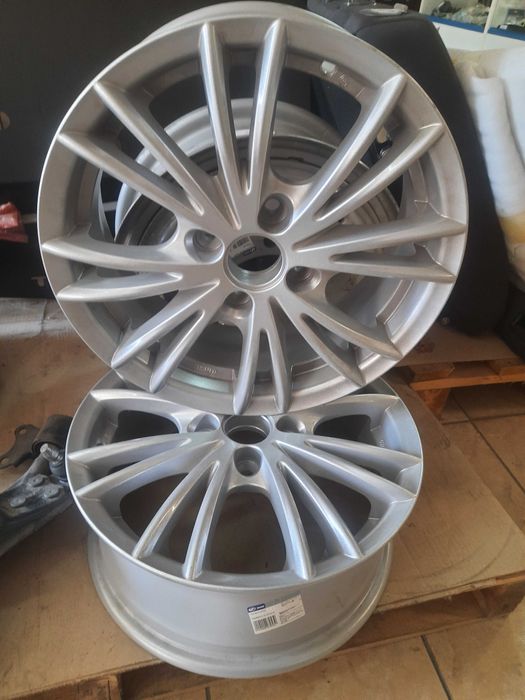 Диск литой R 15 4×100