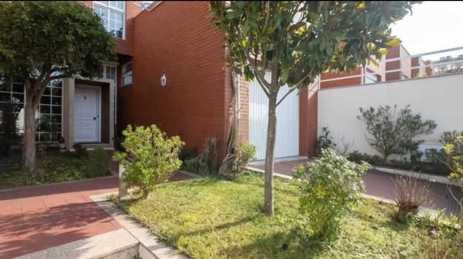 Moradia T4 centro da cidade Vila Real