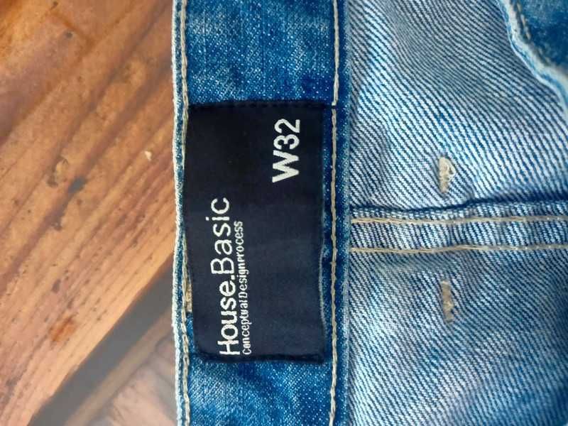Spodenki House, rozm. 32