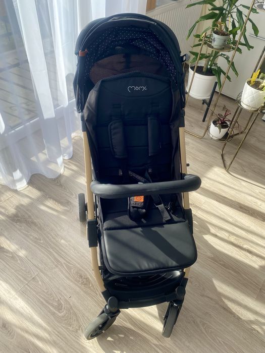 Wózek spacerowy Momi Estelle