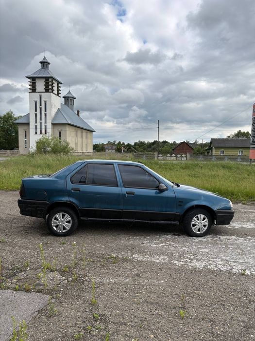 Renault 19 Chamade  1.4 (1985)