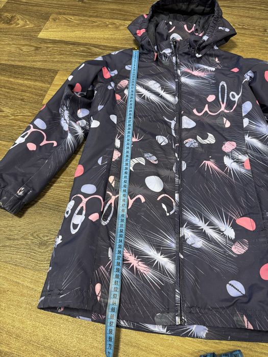 Демісезонна куртка від Lassie -134