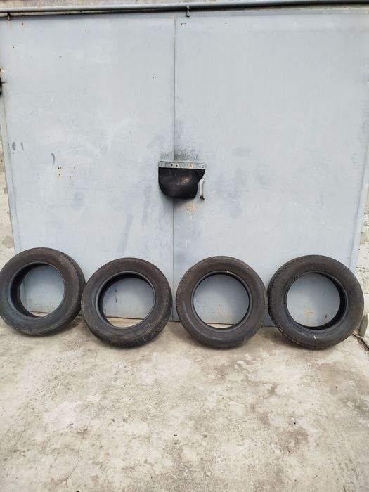 Продам резину Мишлин 15.  185.  65.     14 неделя 18 год