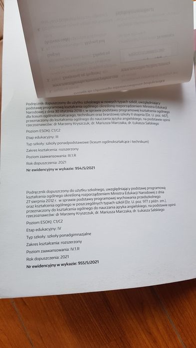 Password Reset C1/C2 podr+ćw