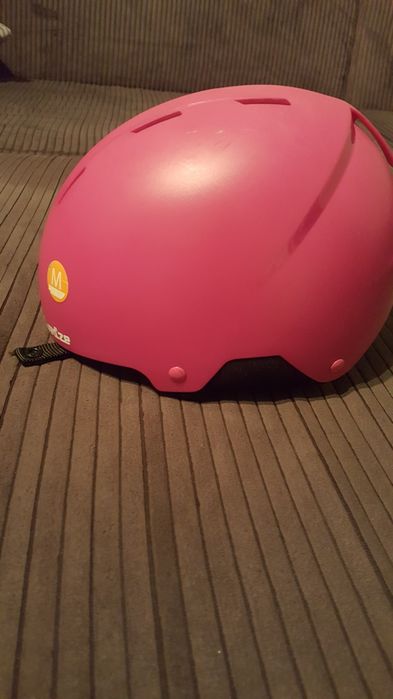 Kask Wed'ze  decatlon rozm M