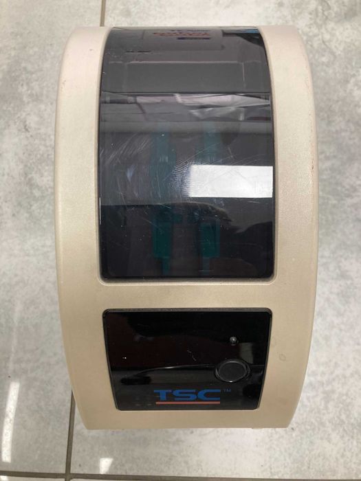 Drukarka kodów kreskowych  TSC TDP-225