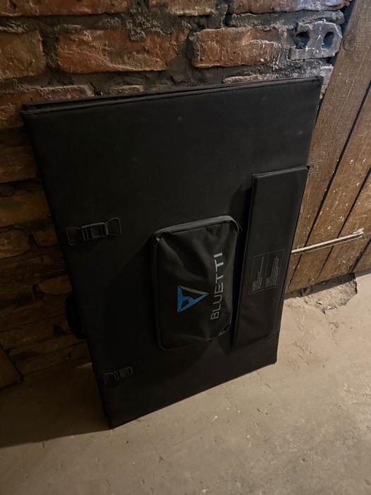 Bluetti PV350 panel solarny