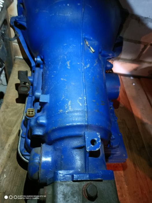 АКПП 4L60 Шевролет Субурбан Тахоє,Сільверадо
